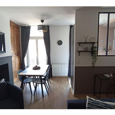 L'Etape Du Tourmalet Apartment Luz-Saint-Sauveur Exterior photo